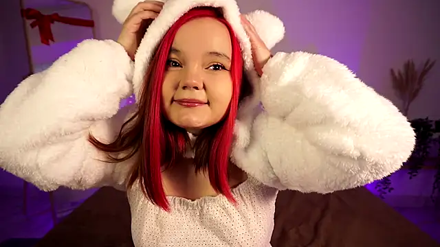 Rose Luvv online show from 12-20-25, 07:22