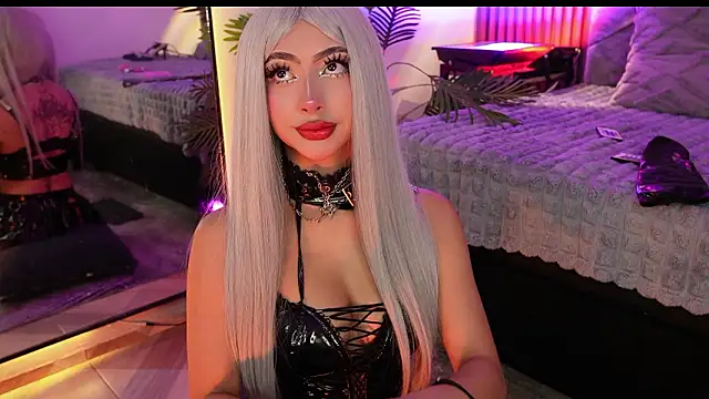 amberthangelss online show from 02-22-26, 12:51