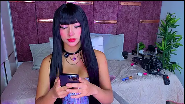 amberthangelss online show from 02-12-26, 01:11