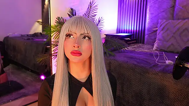 amberthangelss online show from 02-25-26, 12:38