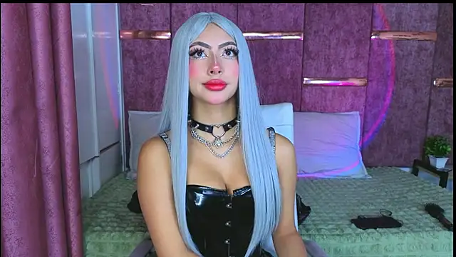 amberthangelss online show from 02-24-26, 12:50