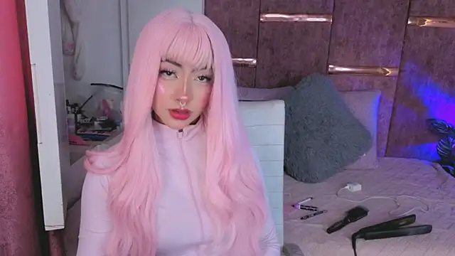 amberthangelss online show from 12-15-25, 12:55