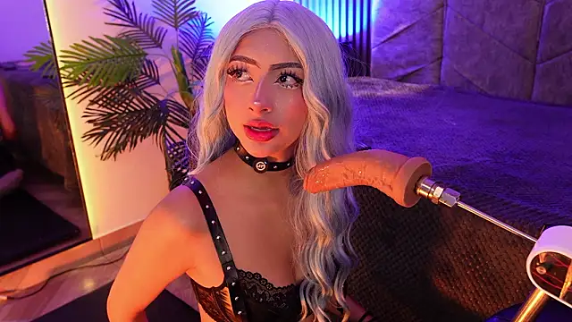 amberthangelss online show from 03-23-26, 01:22