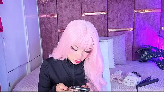 amberthangelss online show from 11-25-25, 12:05