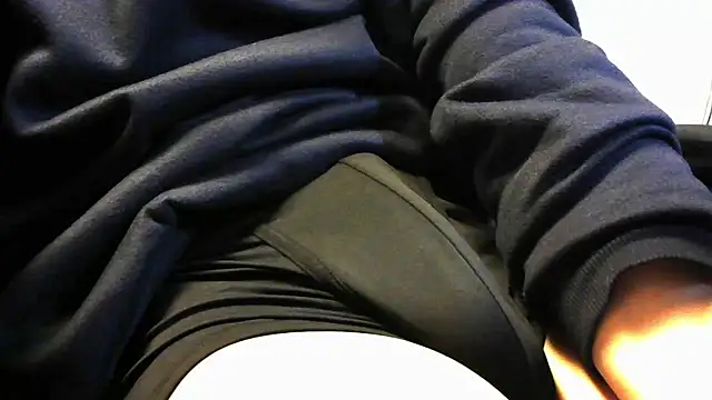 soruto-G online show from 12-19-25, 01:02