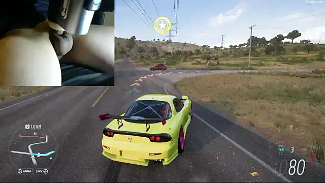 soruto-G online show from 03-21-26, 08:04