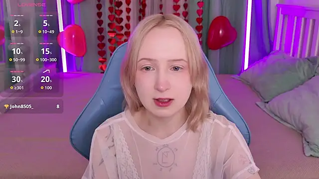  Babyface  online show from 02-10-26, 01:21