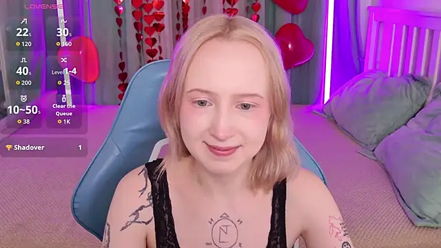  Babyface  online show from 02-08-26, 12:36