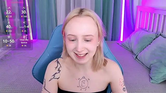  Babyface  online show from 02-20-26, 01:24