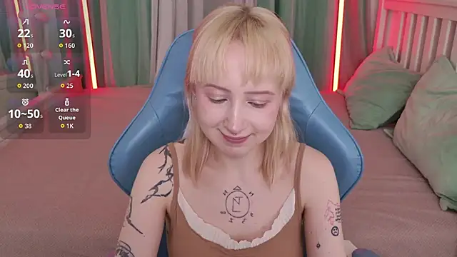  Babyface  online show from 04-03-26, 01:17