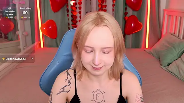  Babyface  online show from 02-05-26, 01:18