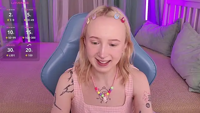  Babyface  online show from 04-17-26, 01:25