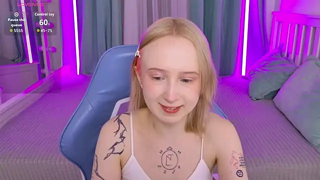  Babyface  online show from 02-04-26, 01:17