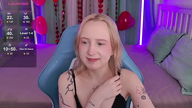  Babyface  online show from 02-13-26, 01:33