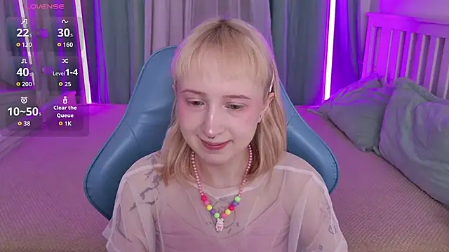  Babyface  online show from 04-08-26, 04:36