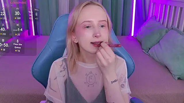  Babyface  online show from 03-08-26, 12:19