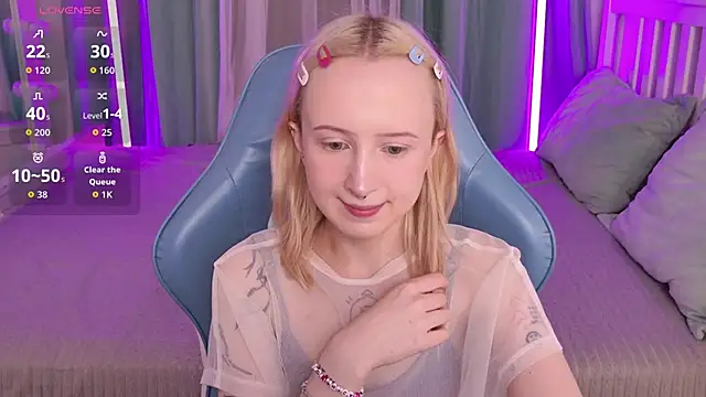  Babyface  online show from 04-18-26, 12:18