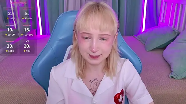  Babyface  online show from 04-05-26, 12:12