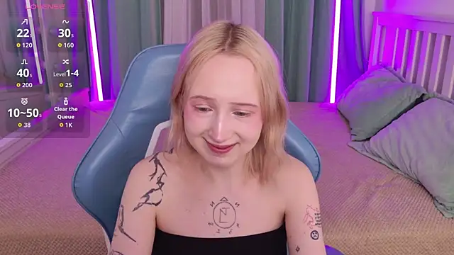  Babyface  online show from 03-03-26, 01:07