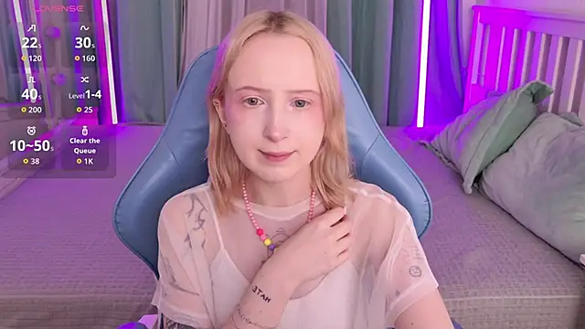  Babyface  online show from 03-05-26, 01:08