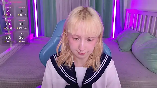 Snapshot of _Babyface_ chatting on 05-31-26, 12:55 Babyface online show from 05-31-26, 12:55