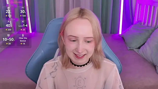  Babyface  online show from 02-21-26, 12:29