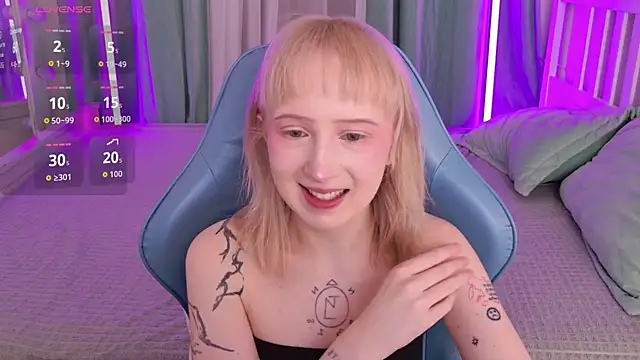  Babyface  online show from 03-19-26, 01:11