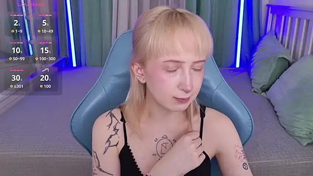  Babyface  online show from 04-02-26, 01:18