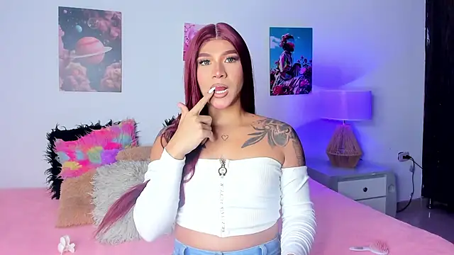 camila hott69  online show from 02-25-26, 03:29