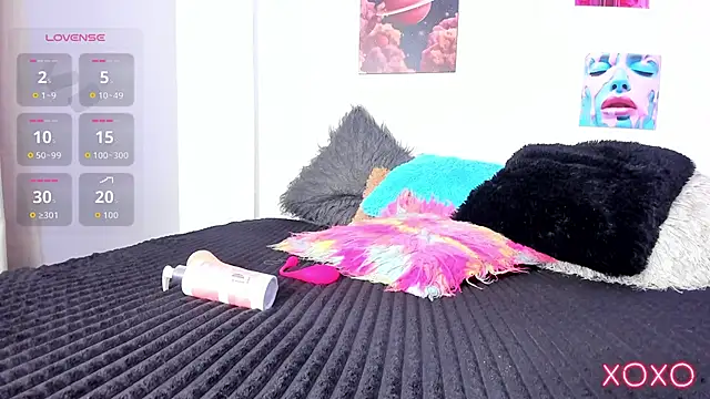 camila hott69  online show from 03-03-26, 03:02