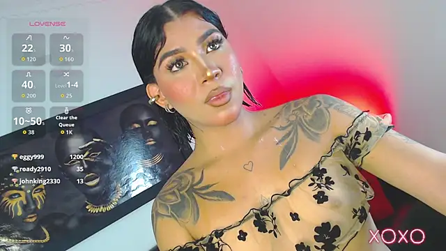 camila hott69  online show from 12-05-25, 08:06