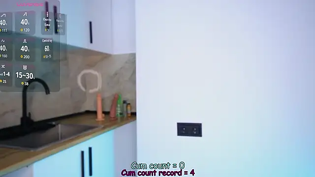 niimoo online show from 02-16-26, 07:07