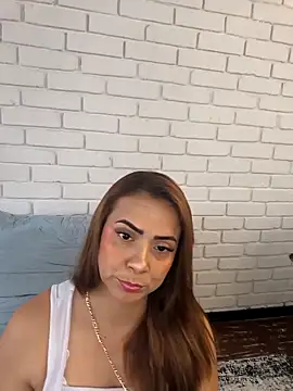 Karla Ferrer x online show from 03-01-26, 03:34