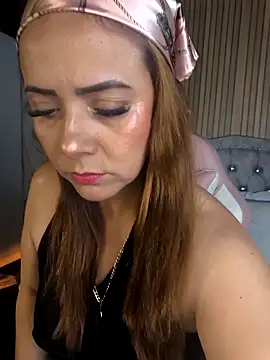 Karla Ferrer x online show from 03-06-26, 03:51