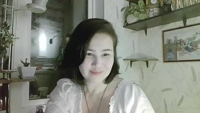 Nettie Allie online show from 03-06-26, 07:09