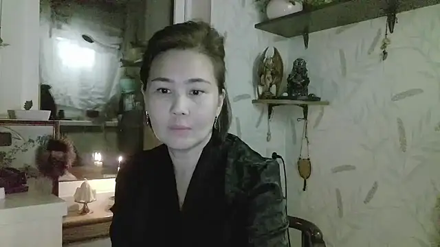 Nettie Allie online show from 12-05-25, 07:45