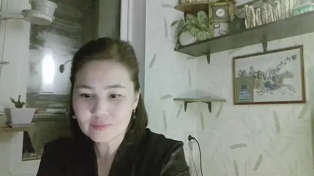 Nettie Allie online show from 03-04-26, 08:38