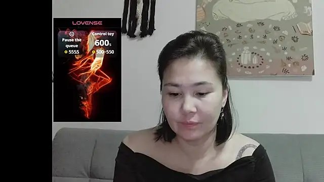 Nettie Allie online show from 03-28-26, 06:53