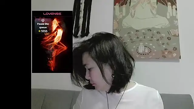 Nettie Allie online show from 03-23-26, 10:53