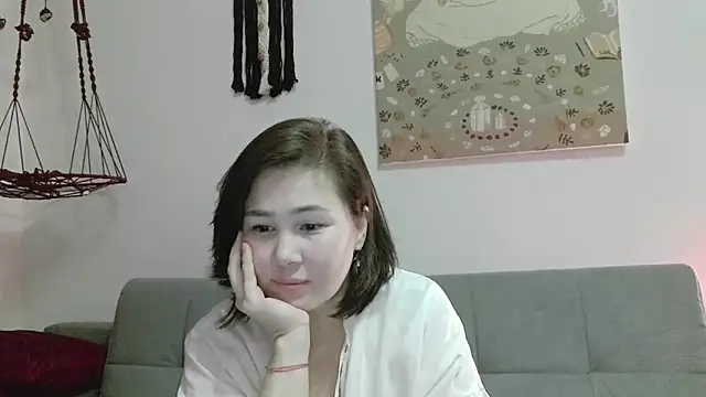 Nettie Allie online show from 03-10-26, 10:36