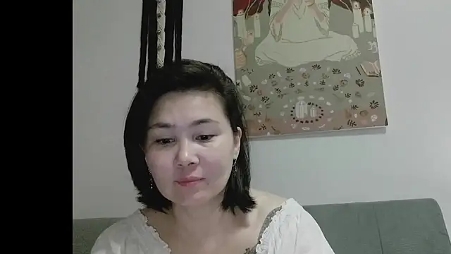 Nettie Allie online show from 03-22-26, 11:17