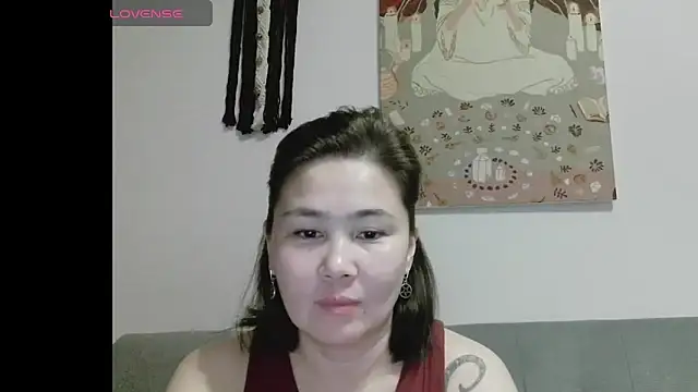 Nettie Allie online show from 04-17-26, 09:50