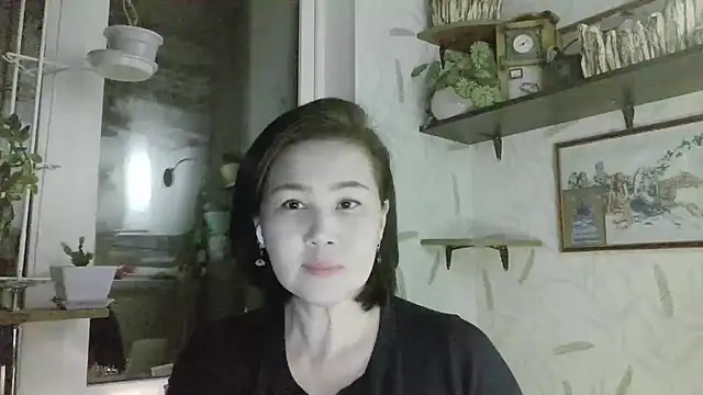 Nettie Allie online show from 03-05-26, 07:21