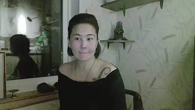 Nettie Allie online show from 12-18-25, 09:18