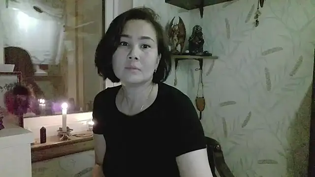 Nettie Allie online show from 12-01-25, 08:53