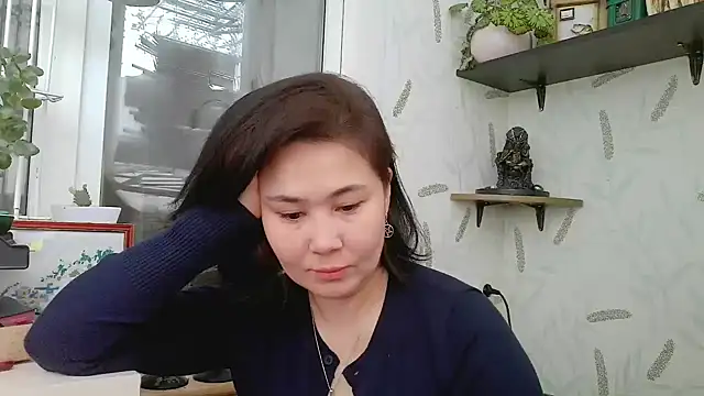 Nettie Allie online show from 02-14-26, 12:49