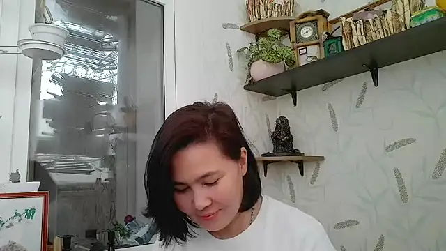 Nettie Allie online show from 02-04-26, 12:44