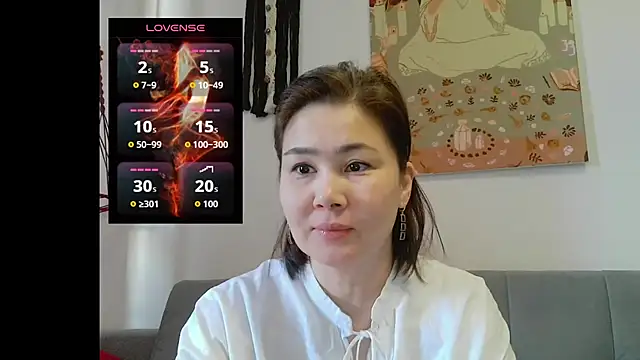 Nettie Allie online show from 03-17-26, 10:29