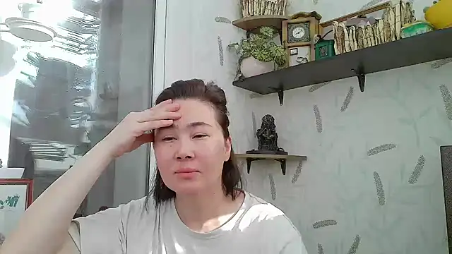 Nettie Allie online show from 02-05-26, 10:33