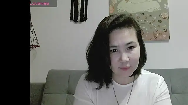 Nettie Allie online show from 04-15-26, 08:09